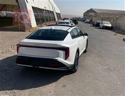 كيا K4
